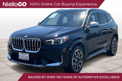 Used 2023 BMW X1 xDrive28i w/ Convenience Package