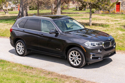 Used 2015 BMW X5 xDrive35i