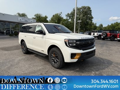 New 2025 Ford Expedition Tremor