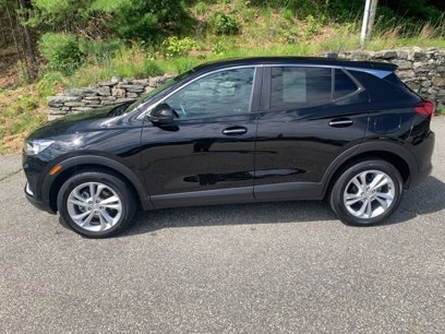 Certified 2023 Buick Encore GX Preferred w/ Cold Weather Comfort Package