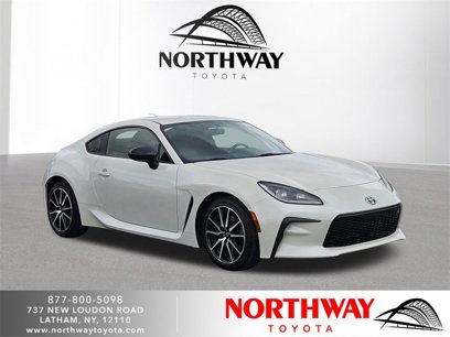 Used 2022 Toyota GR86
