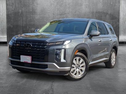 Used 2023 Hyundai Palisade SE