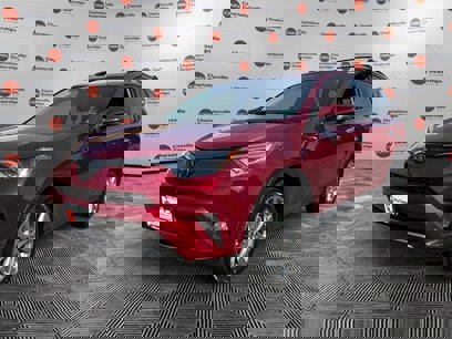 Used 2018 Toyota RAV4 Limited