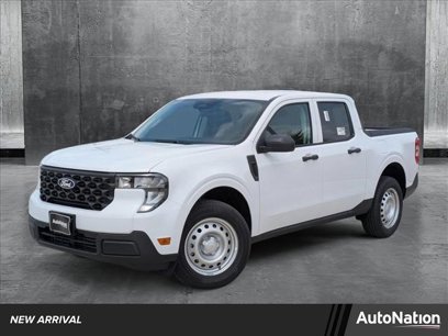New 2025 Ford Maverick XL