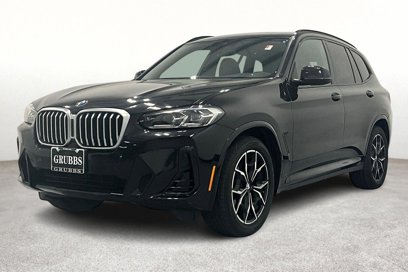 Used 2024 BMW X3 sDrive30i