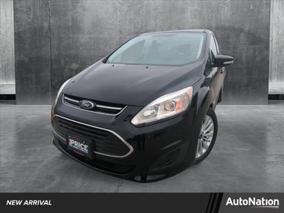 Used 2017 Ford C-MAX SE w/ Equipment Group 201A