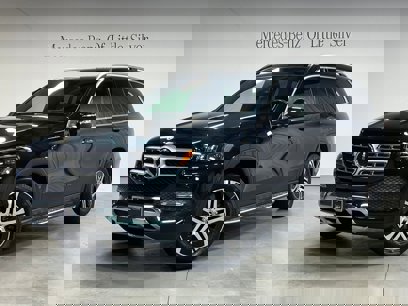 Certified 2022 Mercedes-Benz GLS 450 4MATIC