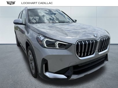 Used 2024 BMW X1 xDrive28i