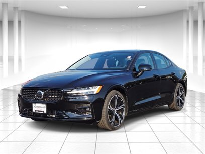 Used 2025 Volvo S60 B5 Plus