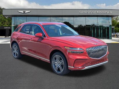 New 2026 Genesis Electrified GV70 Advanced