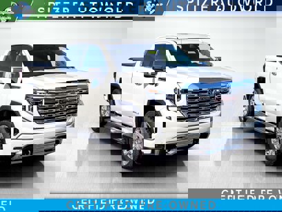 Used 2022 GMC Sierra 1500 Denali