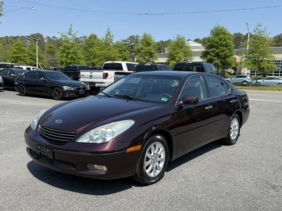 Used 2003 Lexus ES 330