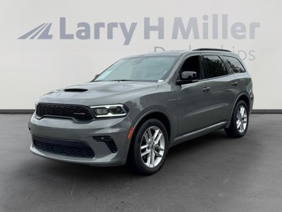 Used 2023 Dodge Durango R/T