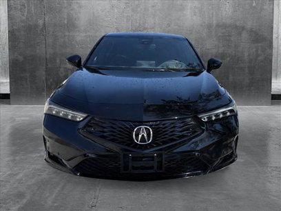 Used 2024 Acura Integra A-Spec