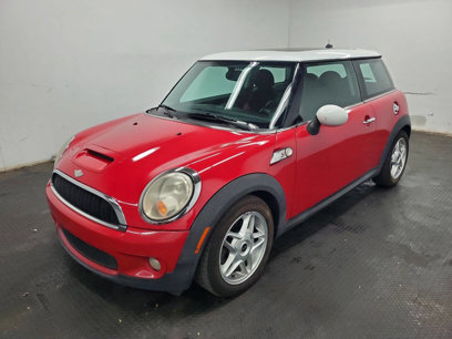 Used 2007 MINI Cooper S