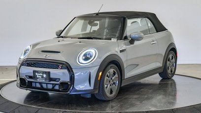 Used 2022 MINI Cooper S