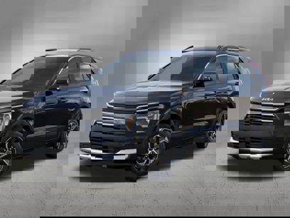 New 2025 Kia Niro EX