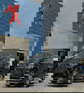 Used 2017 BMW X1 xDrive28i