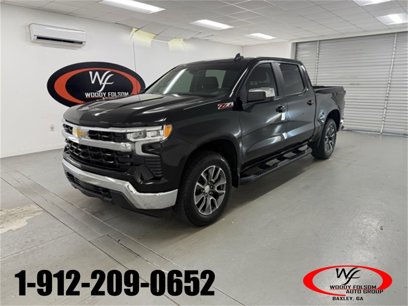 Used 2023 Chevrolet Silverado 1500 LT