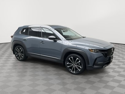 Certified 2023 MAZDA CX-50 AWD 2.5 S w/ Weather Package