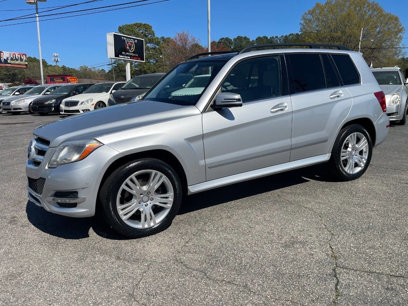Used 2014 Mercedes-Benz GLK 350 2WD