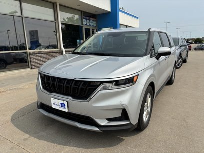 Used 2023 Kia Carnival LX