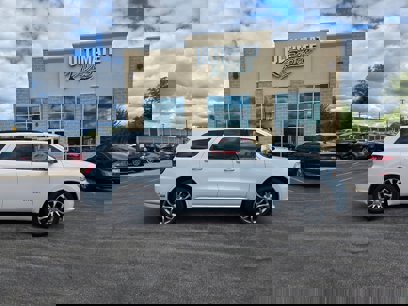 Used 2017 Dodge Durango Citadel