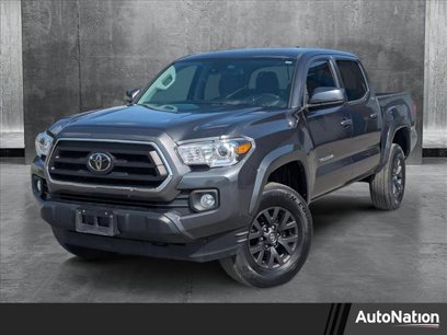 Used 2022 Toyota Tacoma SR5