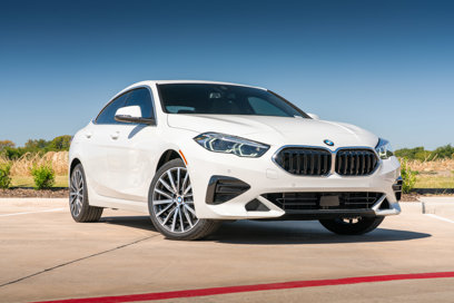 Used 2024 BMW 228i xDrive Gran Coupe w/ Premium Package