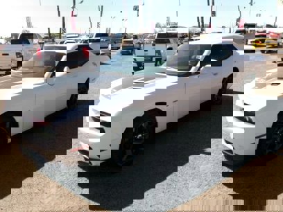 Used 2017 Dodge Challenger R/T Plus