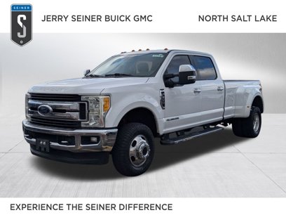 Used 2017 Ford F350 XLT