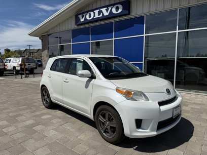 Used 2012 Scion xD