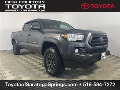 Used 2023 Toyota Tacoma SR5