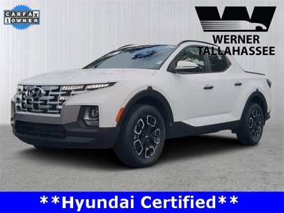 Certified 2023 Hyundai Santa Cruz SEL w/ Activity Package