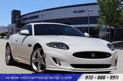 Used 2014 Jaguar XKR R