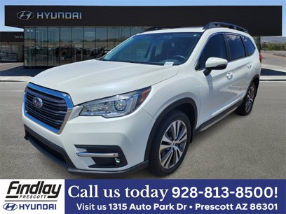 Used 2022 Subaru Ascent Limited w/ Technology Package