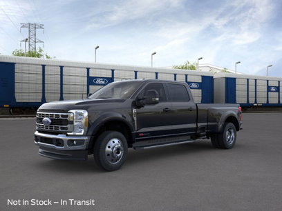 New 2025 Ford F450 XLT