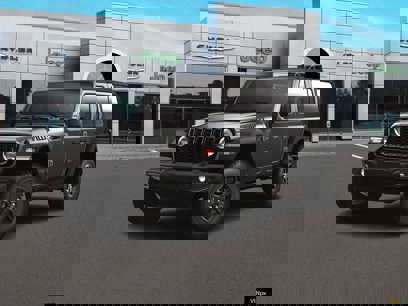 New 2025 Jeep Wrangler Unlimited Sport S 4xe