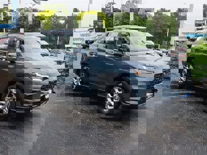 New 2025 Honda HR-V LX