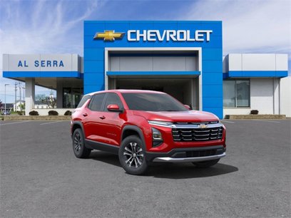 New 2026 Chevrolet Equinox LT w/ Convenience Package II