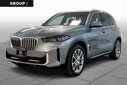 Certified 2024 BMW X5 xDrive40i
