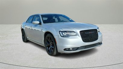 Used 2023 Chrysler 300 S