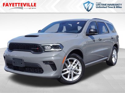 Used 2023 Dodge Durango R/T