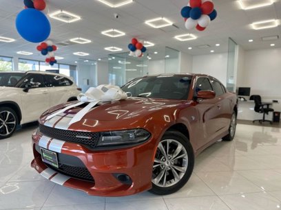 Used 2020 Dodge Charger GT