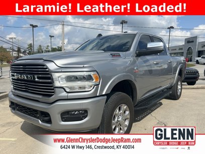 Used 2022 RAM 2500 Laramie