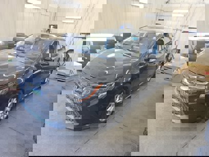 Used 2020 Toyota Corolla LE w/ LE Premium Package