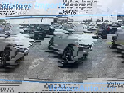 New 2025 Kia K4 LXS