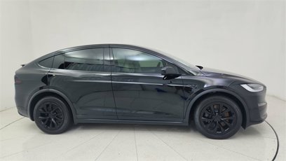 Used 2023 Tesla Model X