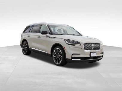 Used 2022 Lincoln Aviator Reserve w/ Equipment Group 201A