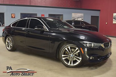 Used 2018 BMW 430i Gran Coupe
